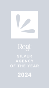 Contrast Regi Silver Agency of the Year 2024