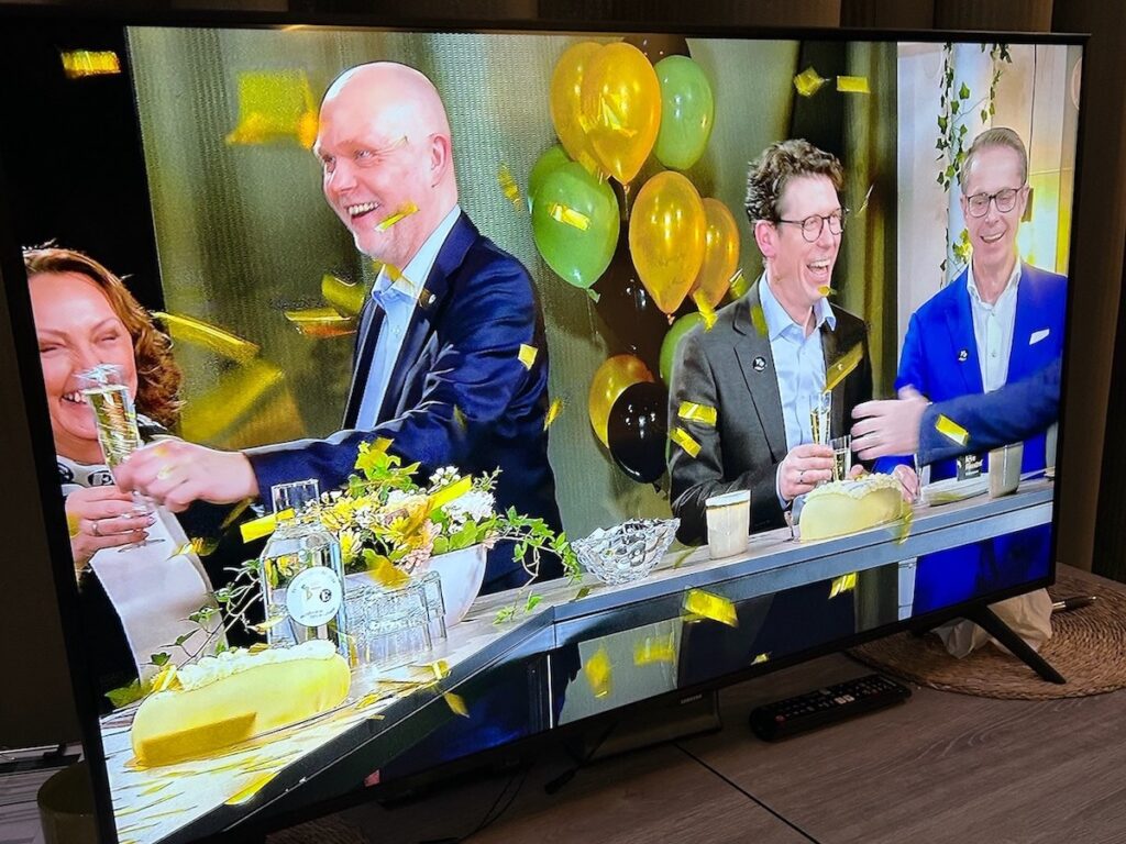 Elitfönster 100 år: Ett digitalt event som samlade hela branschen