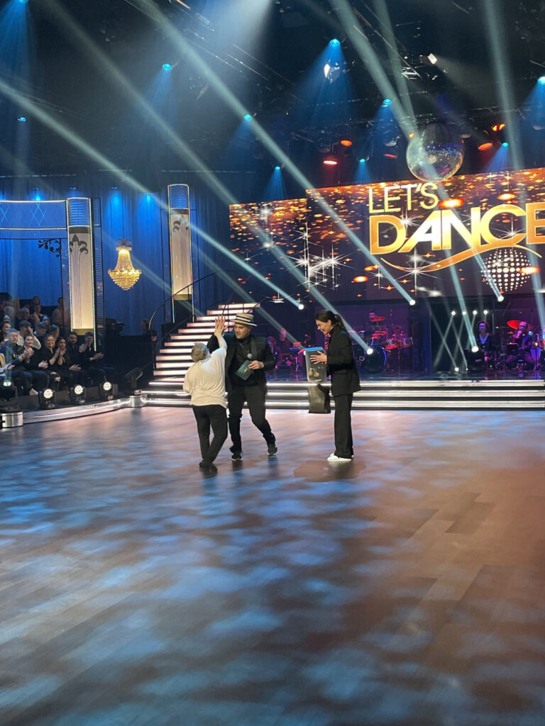TV4 Let’s Dance 2023