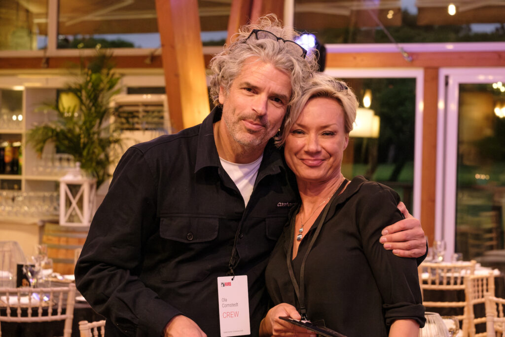 HIAB Global Partner Conference
