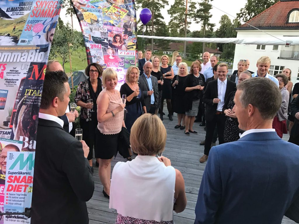 Tidsam Boost Camp – en årlig konferens